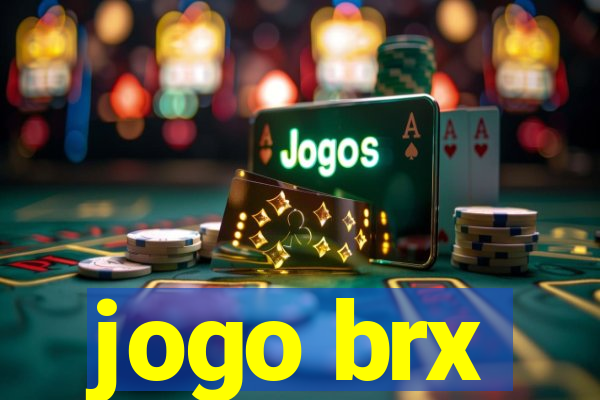 jogo brx